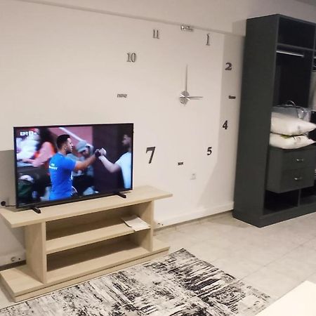 Sofia'S Getaway Apartman Szaloniki Kültér fotó