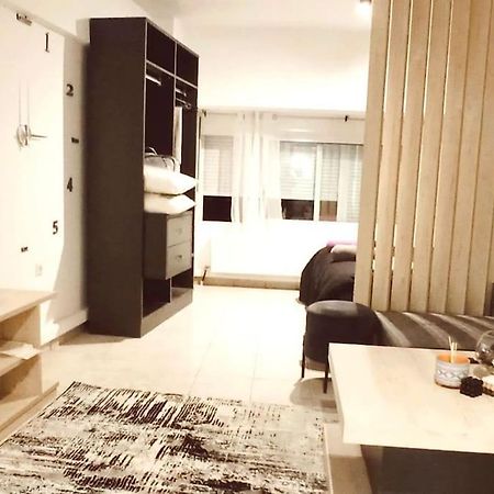 Sofia'S Getaway Apartman Szaloniki Kültér fotó