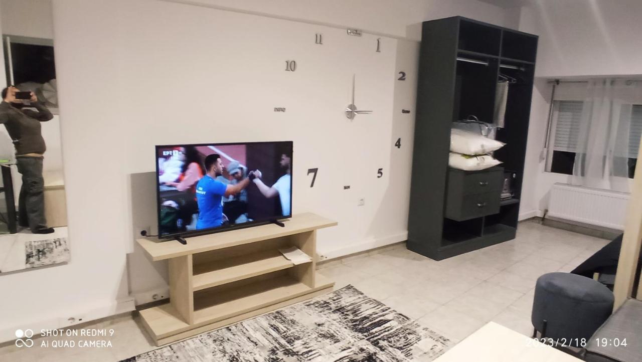 Sofia'S Getaway Apartman Szaloniki Kültér fotó