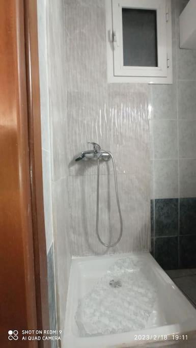 Sofia'S Getaway Apartman Szaloniki Kültér fotó