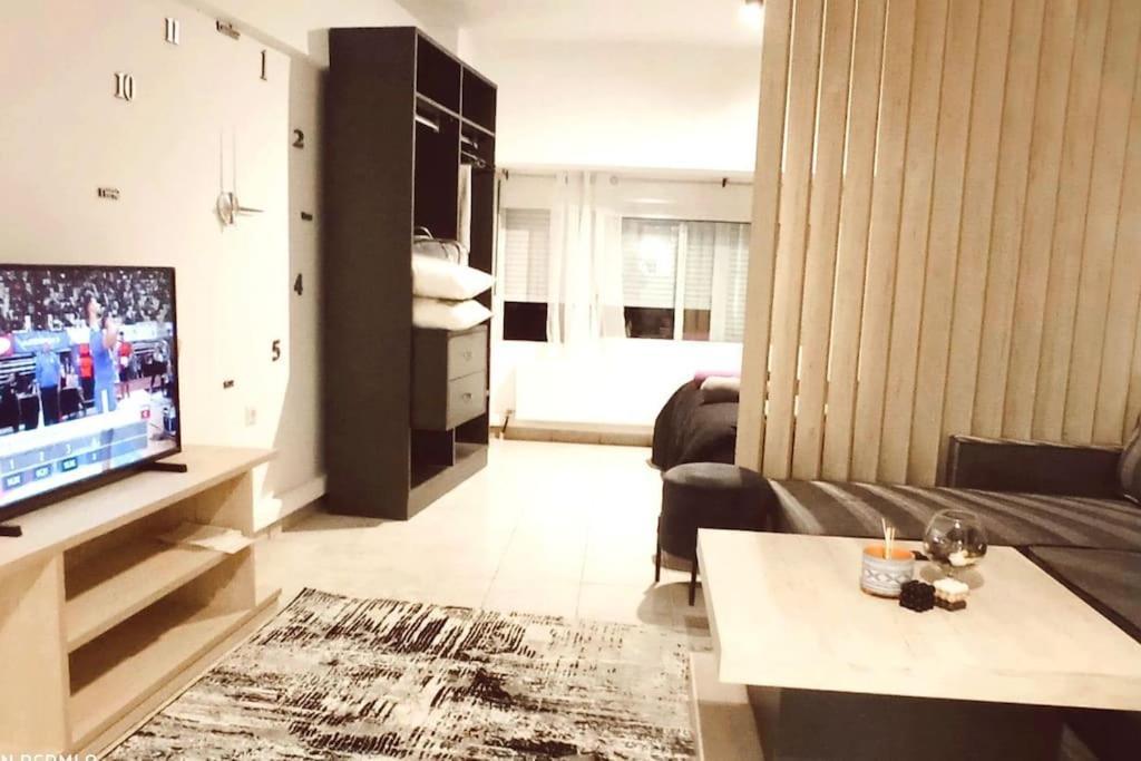Sofia'S Getaway Apartman Szaloniki Kültér fotó