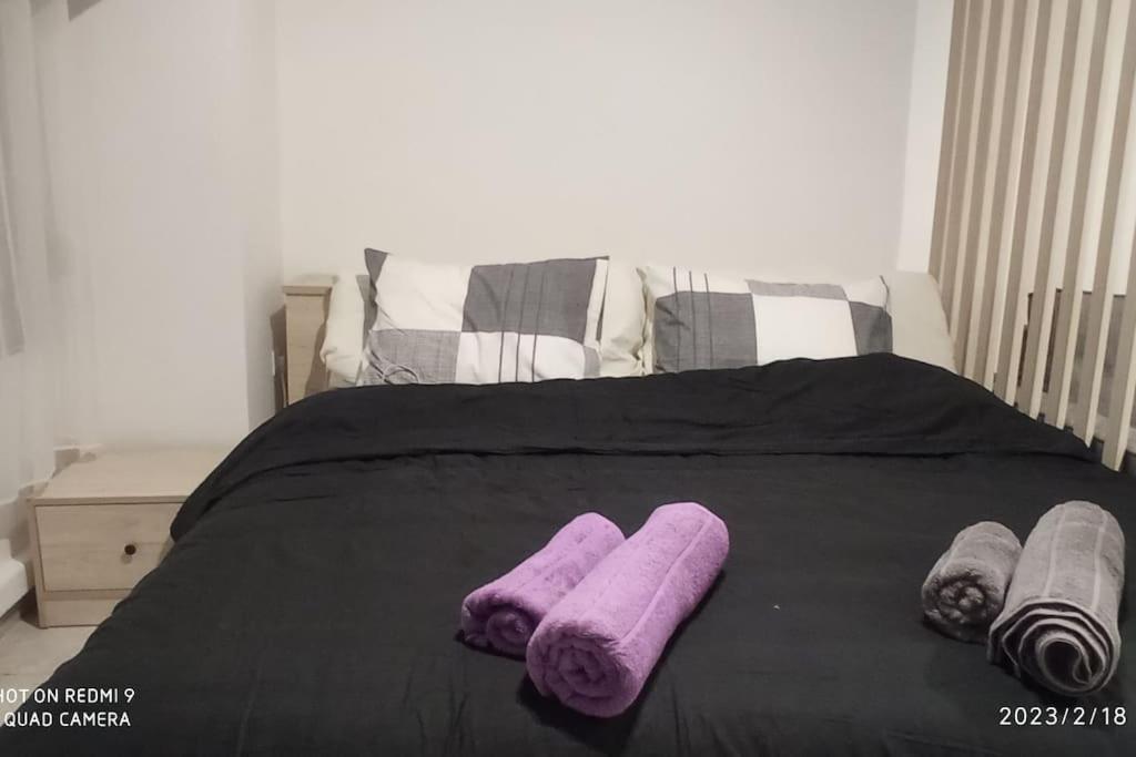 Sofia'S Getaway Apartman Szaloniki Kültér fotó