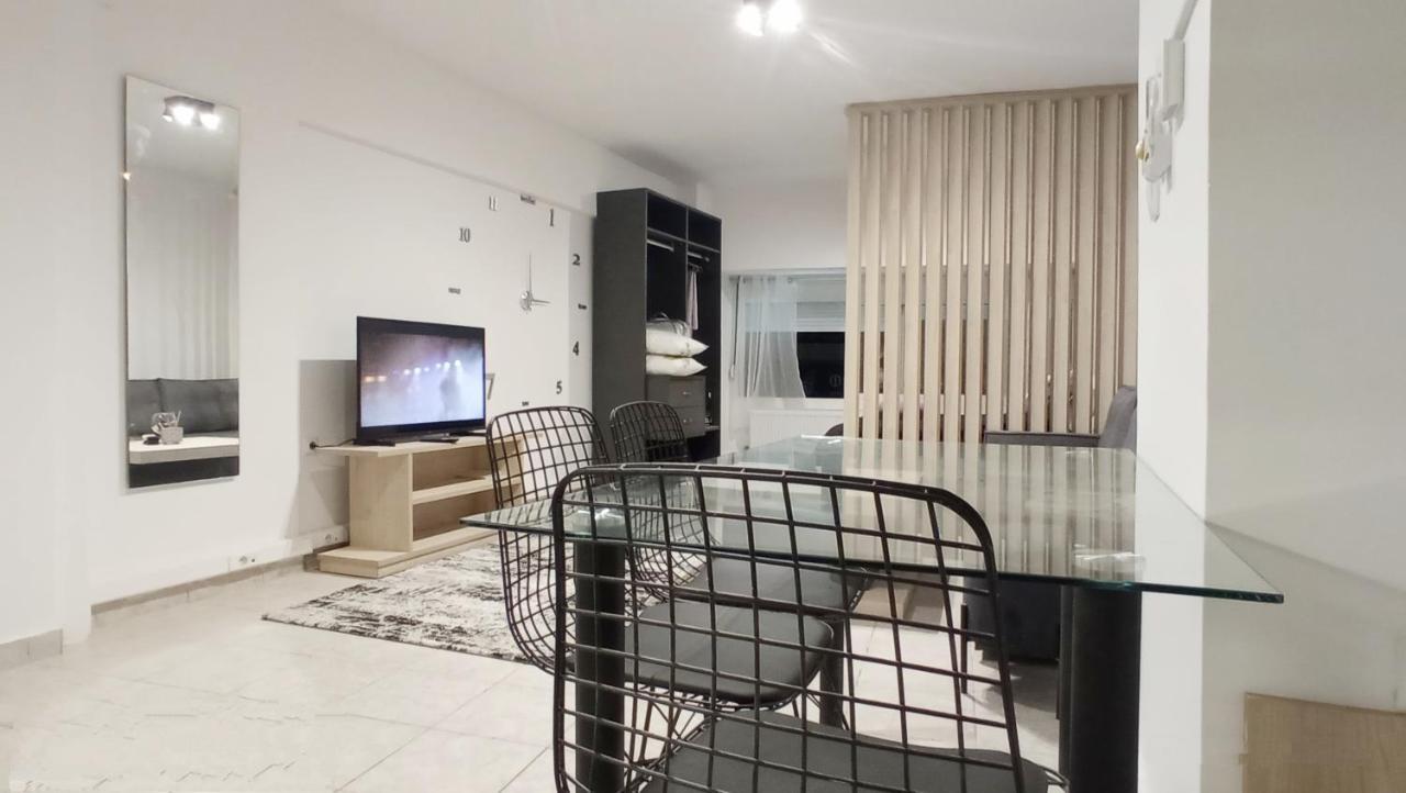 Sofia'S Getaway Apartman Szaloniki Kültér fotó